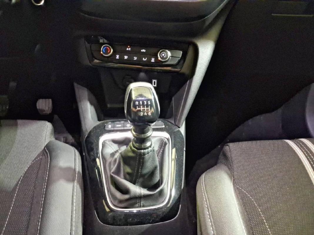 Opel Corsa 1.2T XHL 74kW (100CV) GS