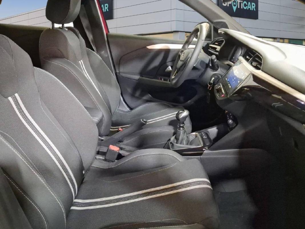 Opel Corsa 1.2T XHL 74kW (100CV) GS