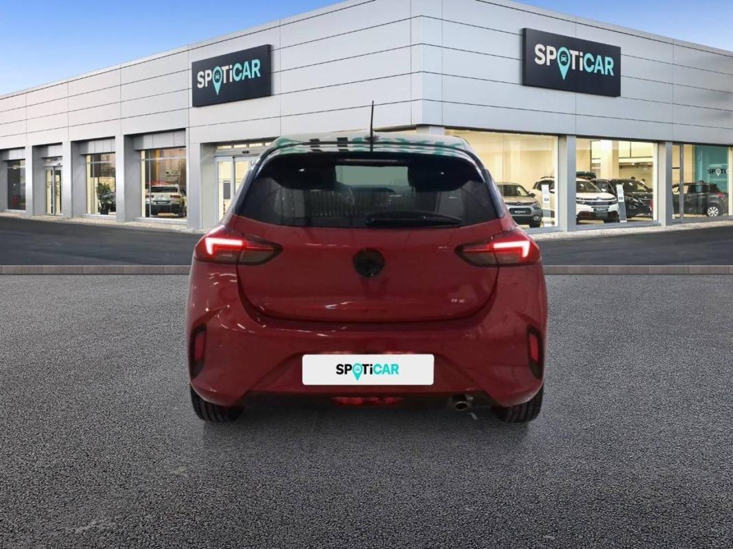 Opel Corsa 1.2T XHL 74kW (100CV) GS