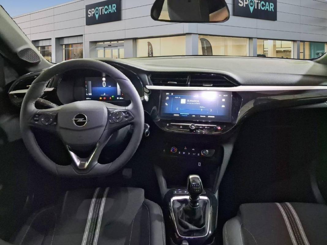 Opel Corsa 1.2T XHL 74kW (100CV) GS