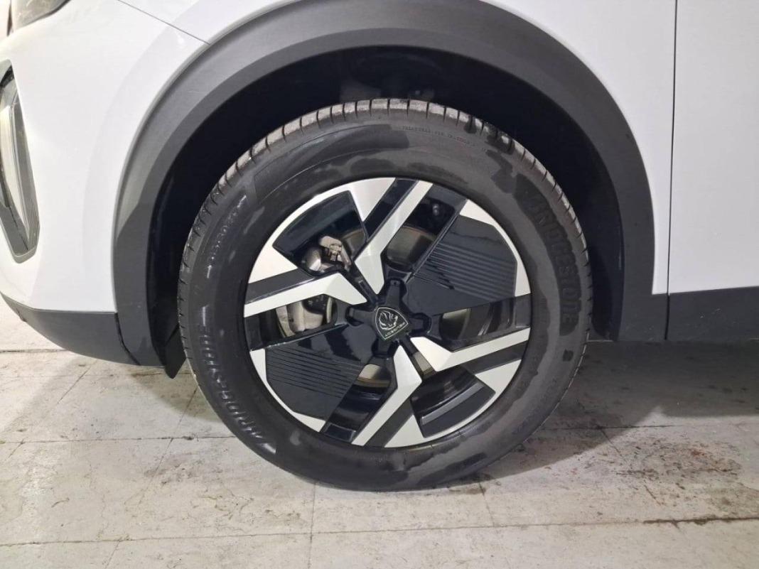 Peugeot 2008 N2008 Allure Hybrid 145 eDCS6