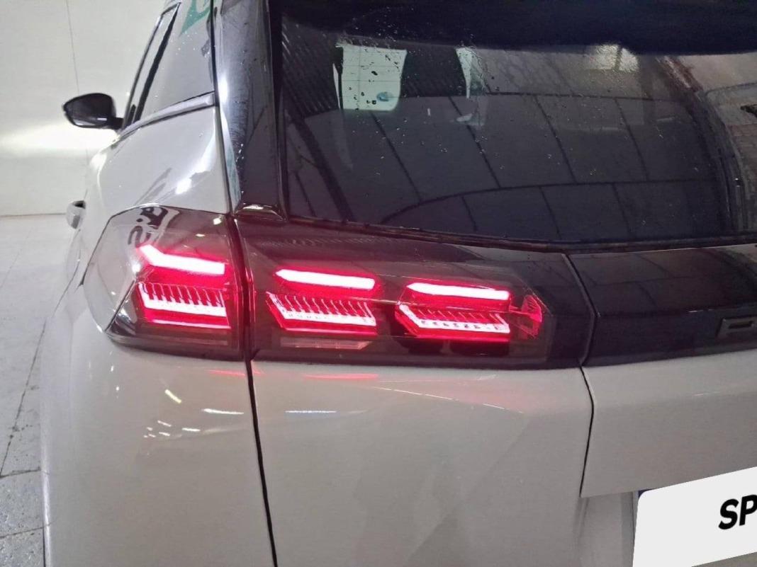 Peugeot 2008 N2008 Allure Hybrid 145 eDCS6