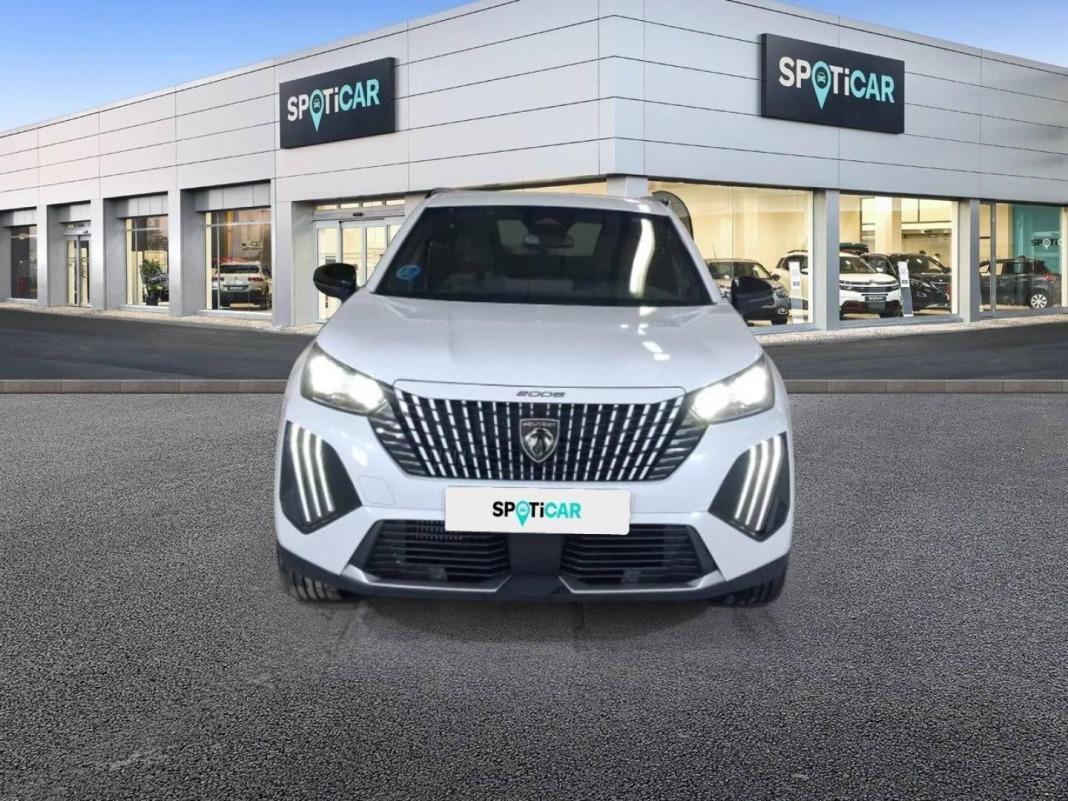 Peugeot 2008 N2008 Allure Hybrid 145 eDCS6