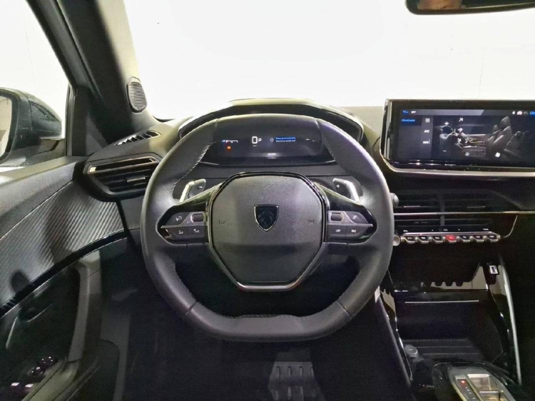 Peugeot 2008 N2008 Allure Hybrid 145 eDCS6