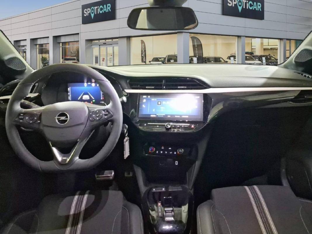 Opel Corsa 1.2T XHLHybrid 81kW GS eDCT