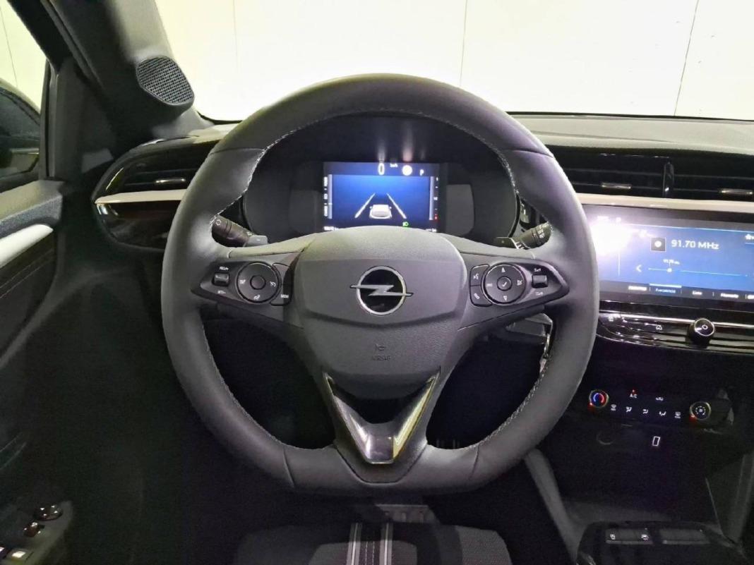 Opel Corsa 1.2T XHLHybrid 81kW GS eDCT