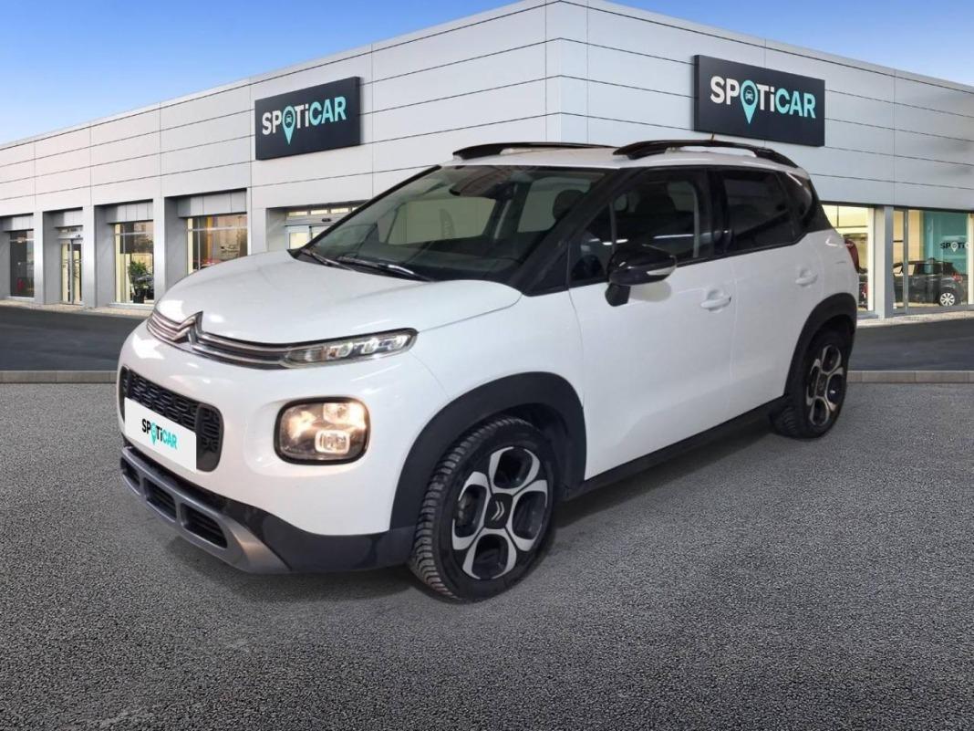 Citroen C3 Aircross BlueHDi 73kW (100CV) S&S SHINE