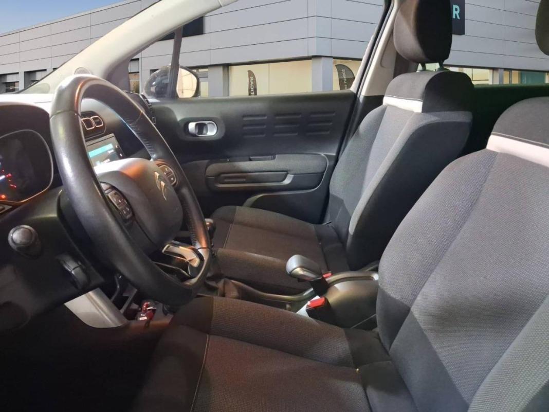 Citroen C3 Aircross BlueHDi 73kW (100CV) S&S SHINE