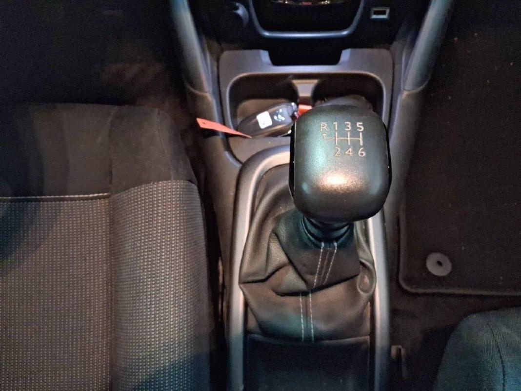 Citroen C3 Aircross BlueHDi 73kW (100CV) S&S SHINE