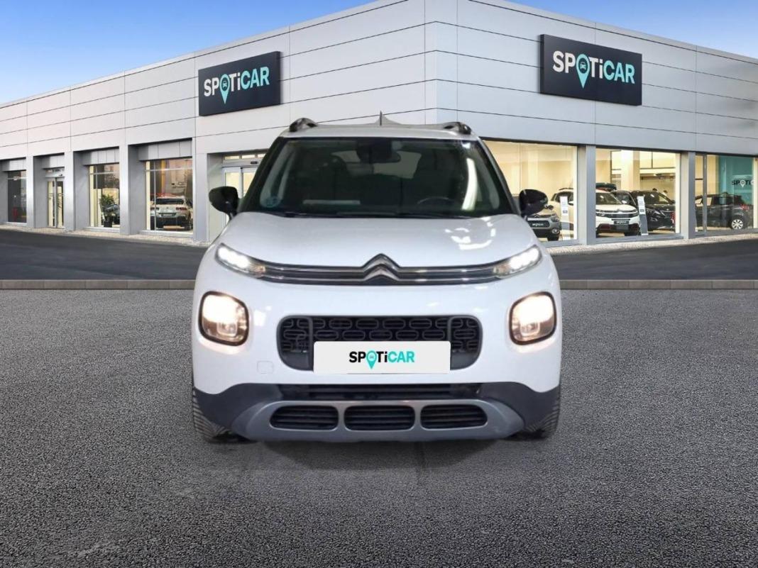 Citroen C3 Aircross BlueHDi 73kW (100CV) S&S SHINE