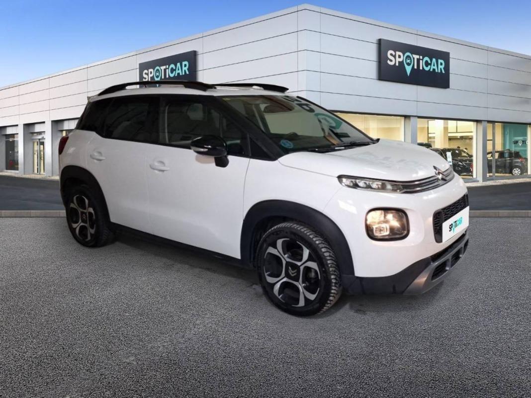Citroen C3 Aircross BlueHDi 73kW (100CV) S&S SHINE