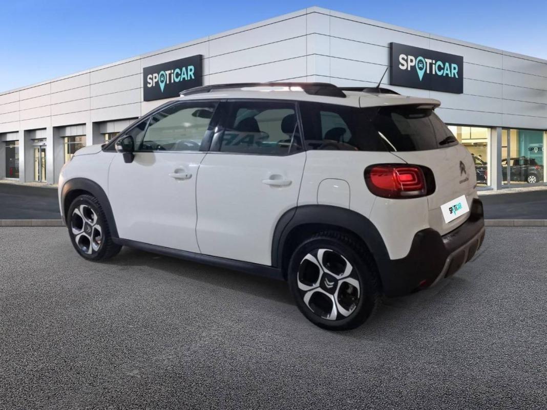 Citroen C3 Aircross BlueHDi 73kW (100CV) S&S SHINE