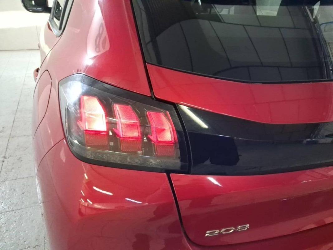 Peugeot 208 PureTech 73kW (100CV) Active Pack