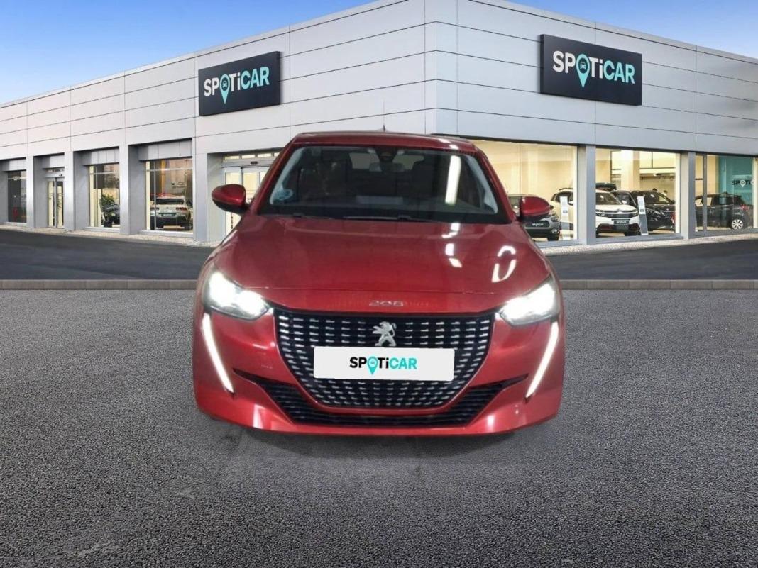 Peugeot 208 PureTech 73kW (100CV) Active Pack