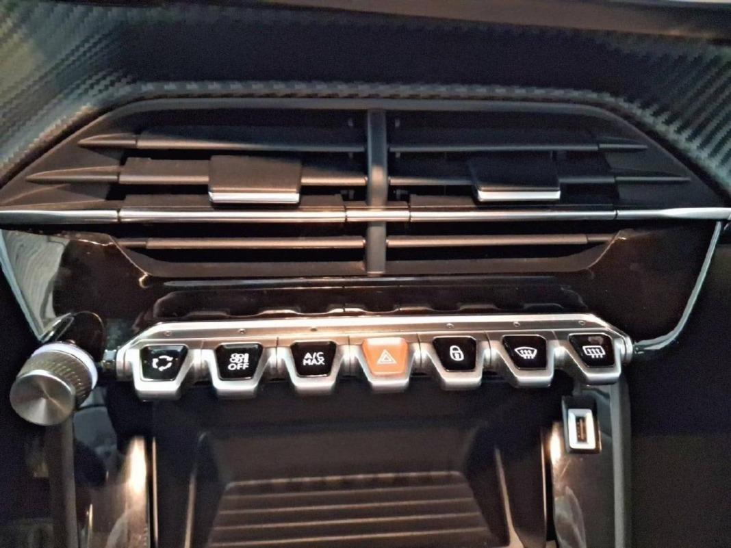 Peugeot 208 PureTech 73kW (100CV) Active Pack