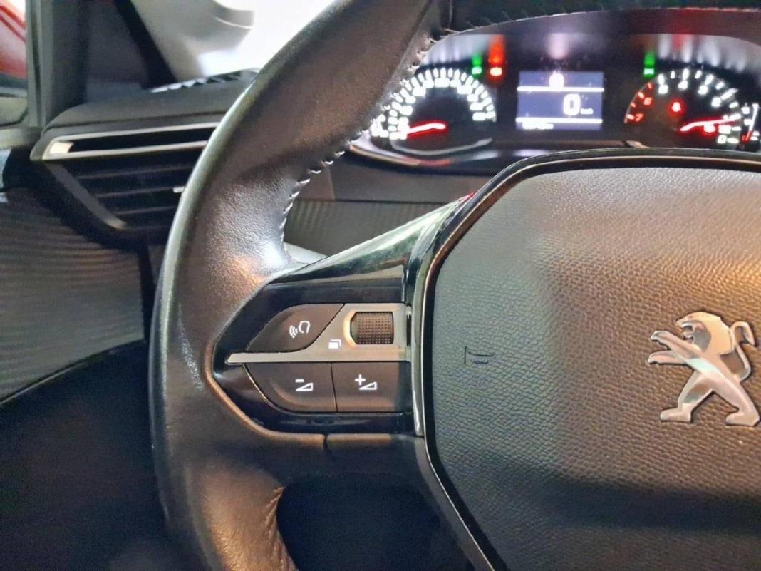 Peugeot 208 PureTech 73kW (100CV) Active Pack