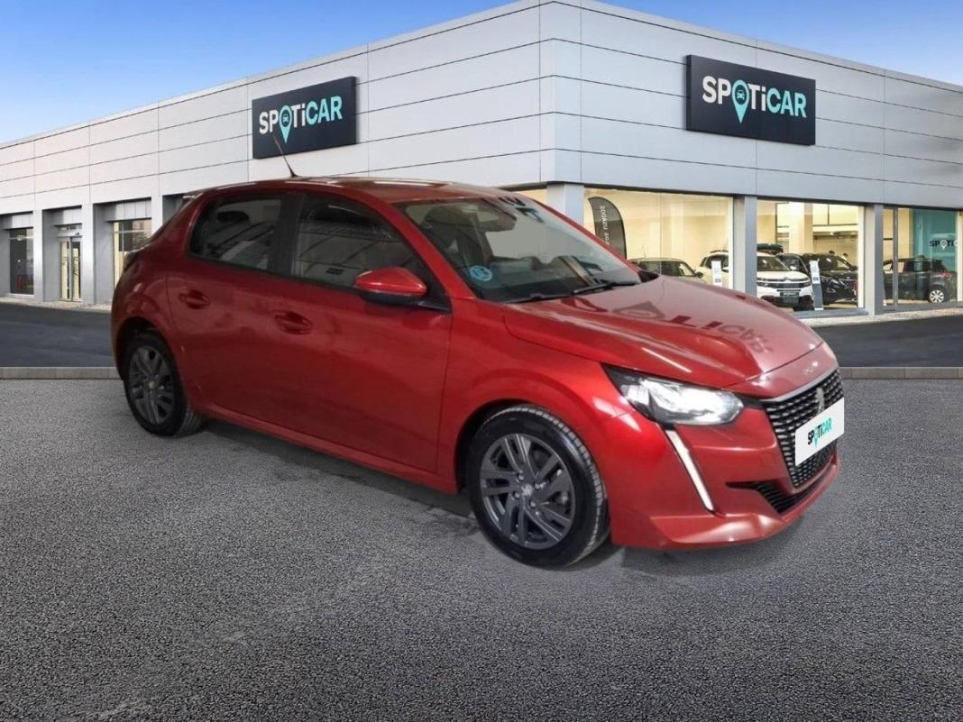 Peugeot 208 PureTech 73kW (100CV) Active Pack