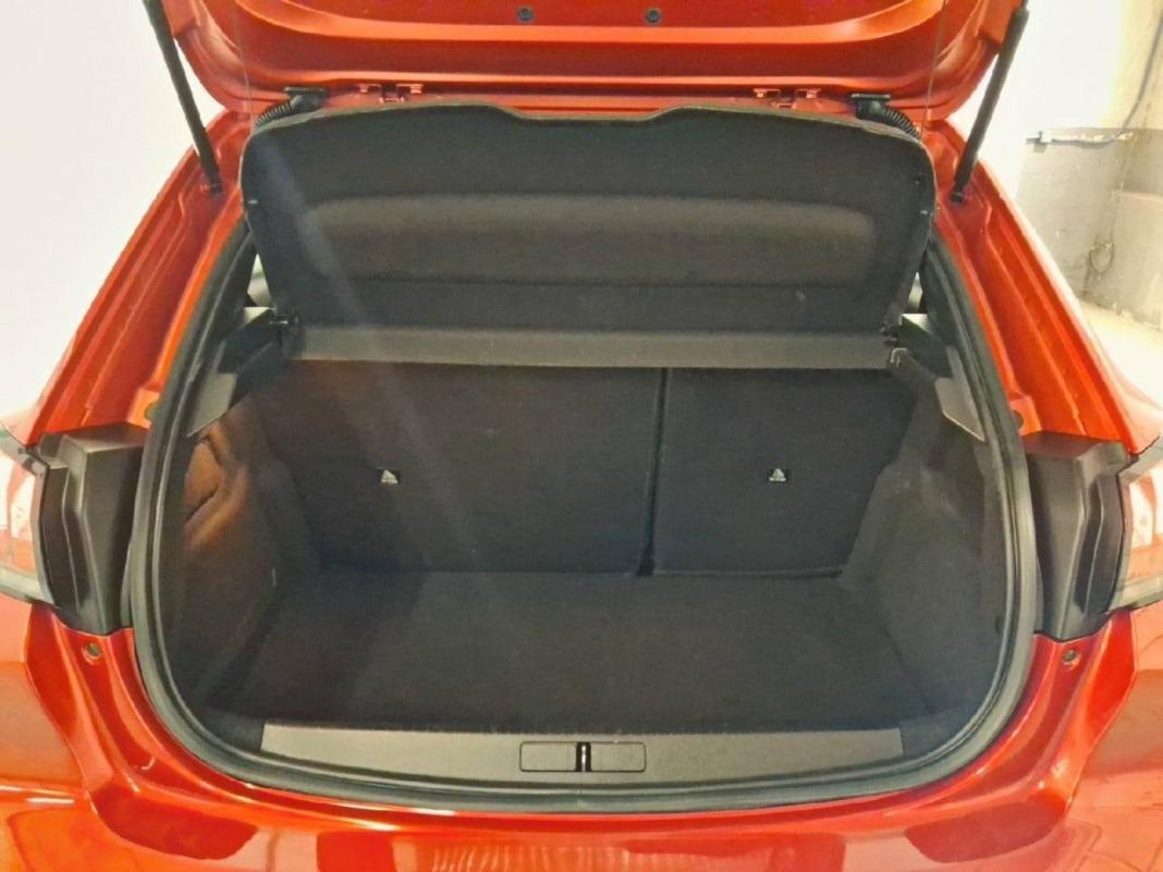 Peugeot 208 PureTech 73kW (100CV) Active Pack