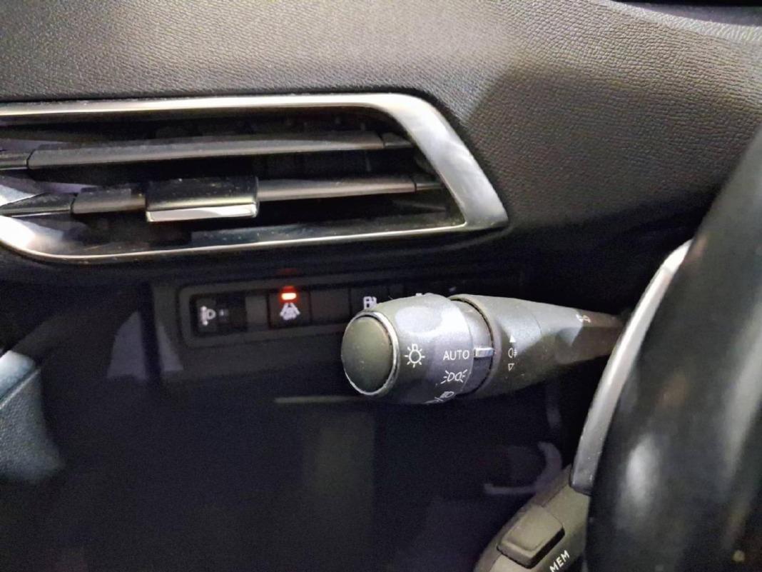 Peugeot 3008 Hybrid 225 e-EAT8 Allure