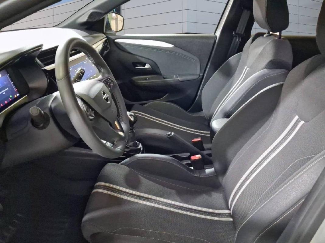 Opel Corsa 1.2T XHL 74kW (100CV) GS