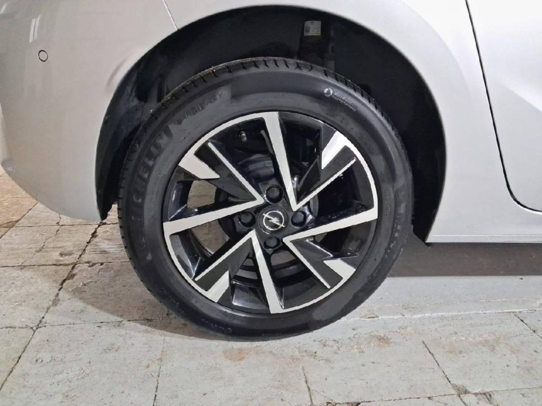 Opel Corsa 1.2T XHL 74kW (100CV) GS