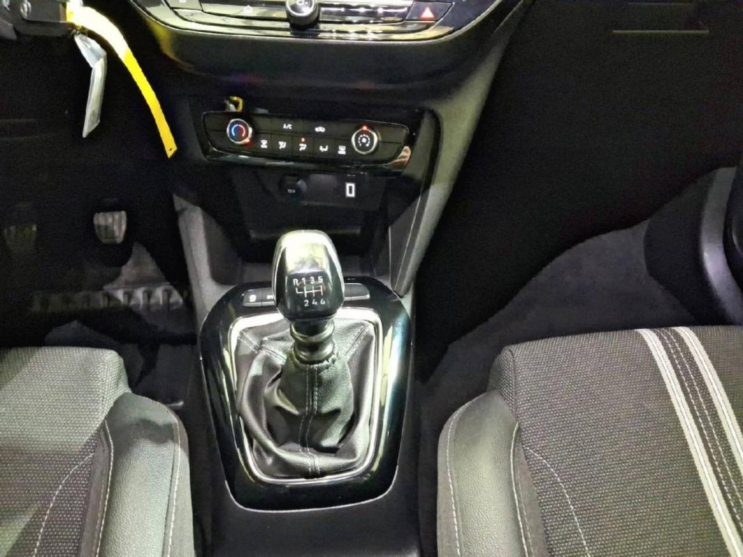 Opel Corsa 1.2T XHL 74kW (100CV) GS