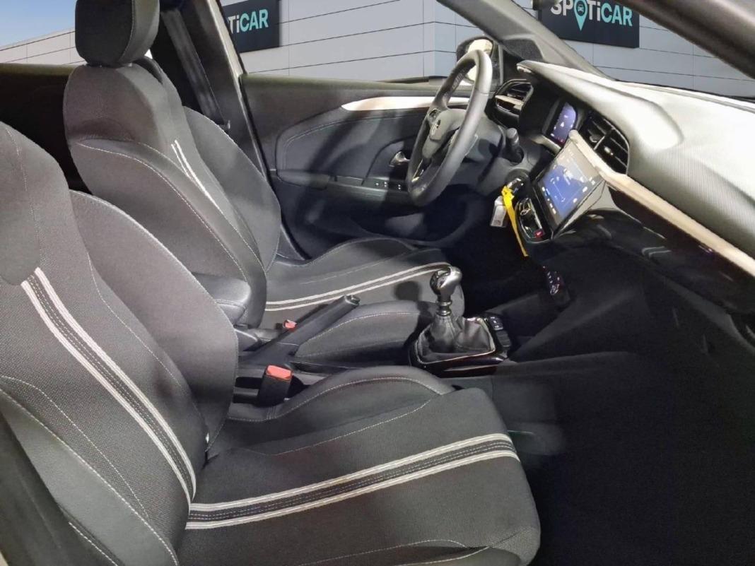 Opel Corsa 1.2T XHL 74kW (100CV) GS