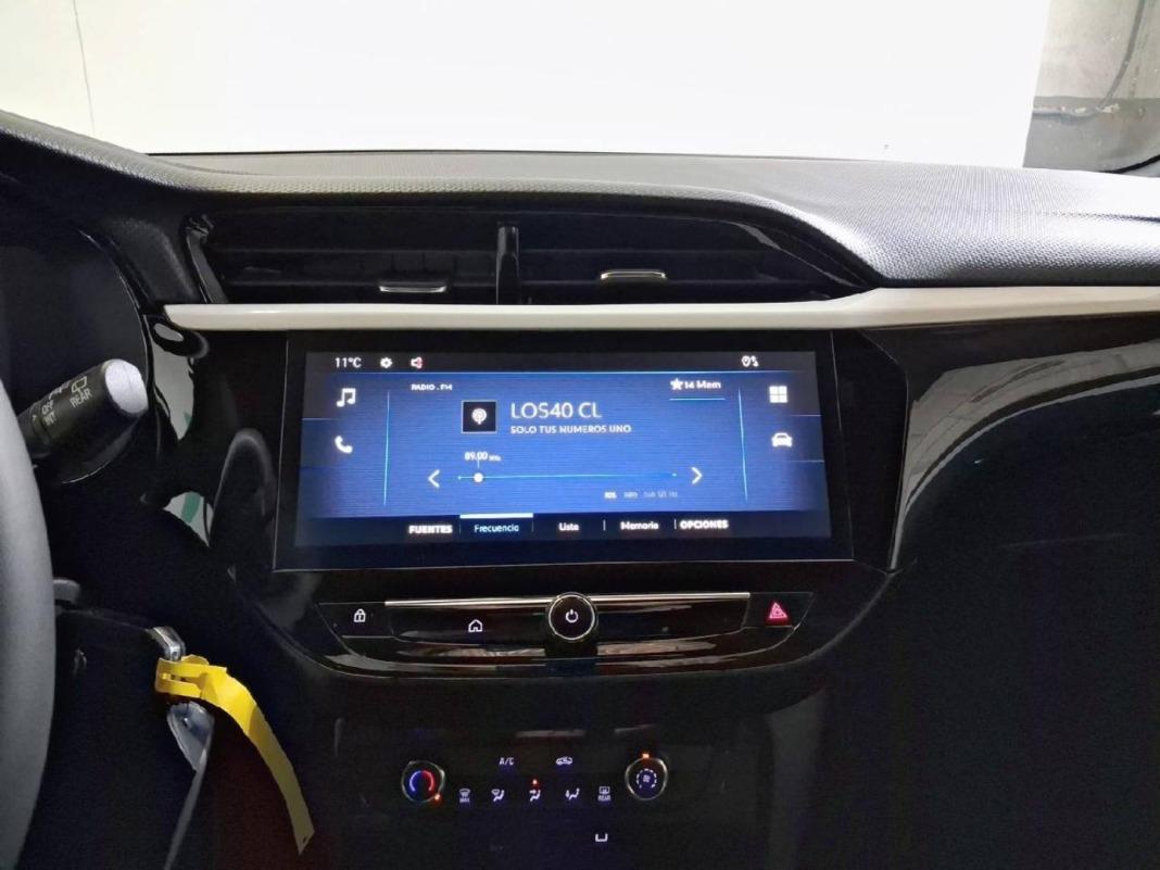 Opel Corsa 1.2T XHL 74kW (100CV) GS