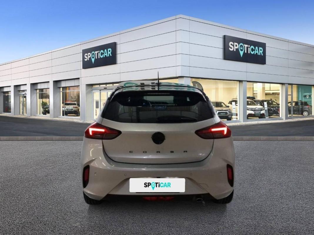 Opel Corsa 1.2T XHL 74kW (100CV) GS