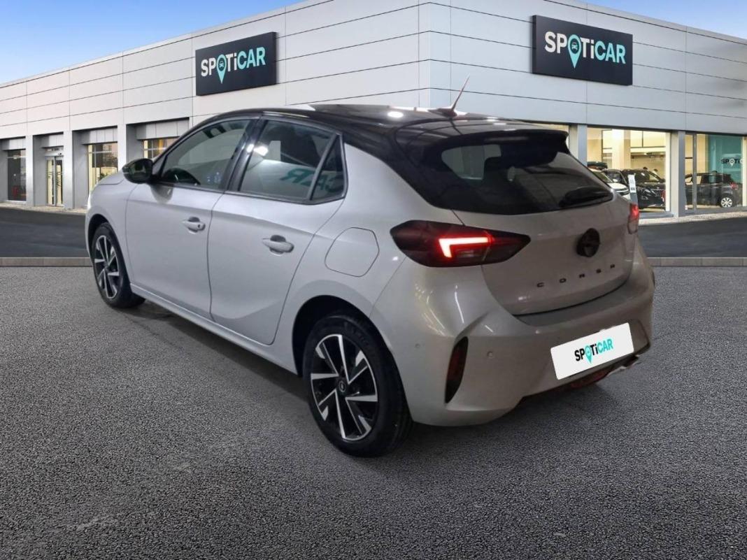 Opel Corsa 1.2T XHL 74kW (100CV) GS