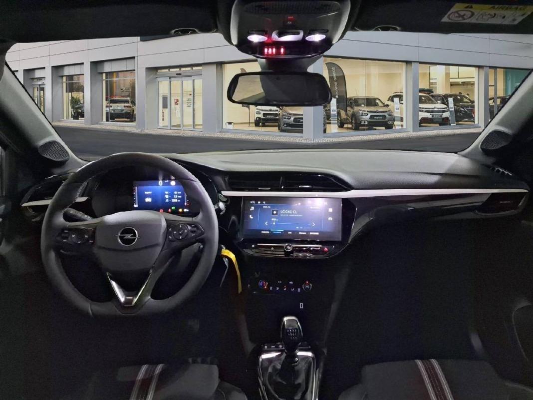 Opel Corsa 1.2T XHL 74kW (100CV) GS