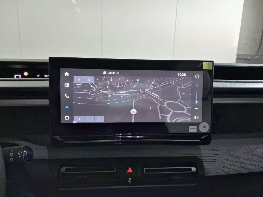 Citroen C3 Turbo 100 Max