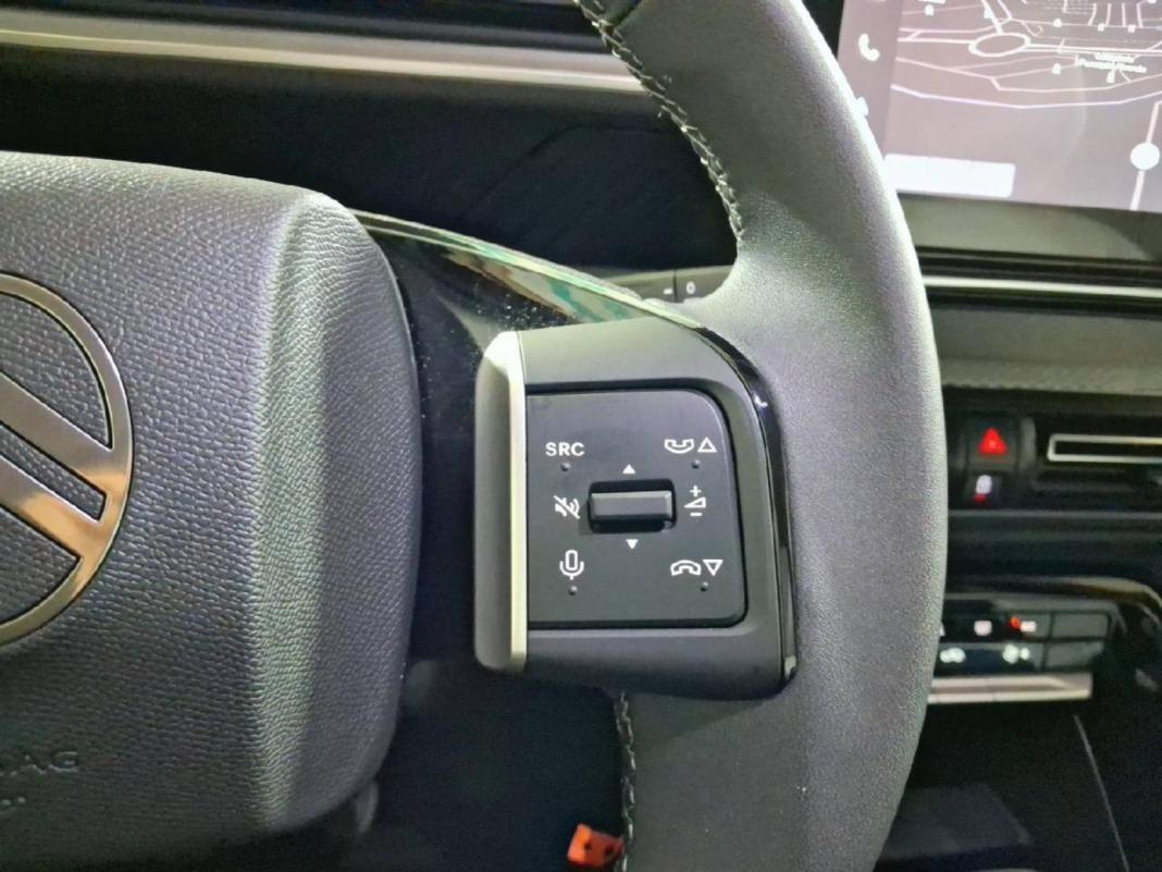 Citroen C3 Turbo 100 Max