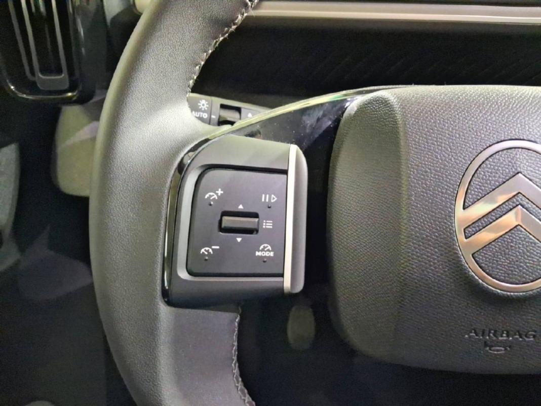 Citroen C3 Turbo 100 Max
