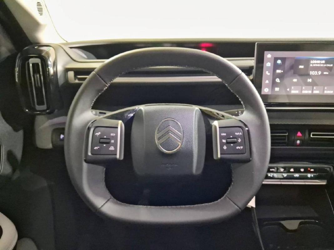 Citroen C3 Turbo 100 Max