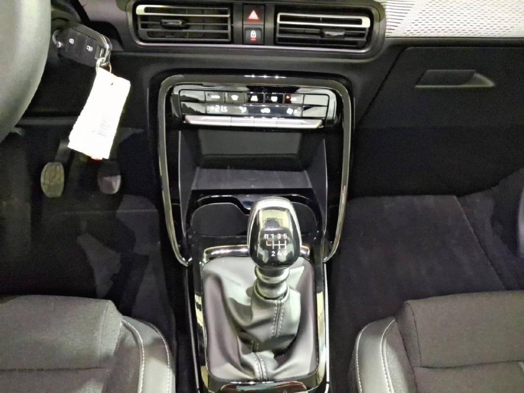 Citroen C3 Turbo 100 Max