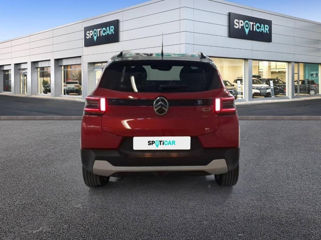 Citroen C3 Turbo 100 Max
