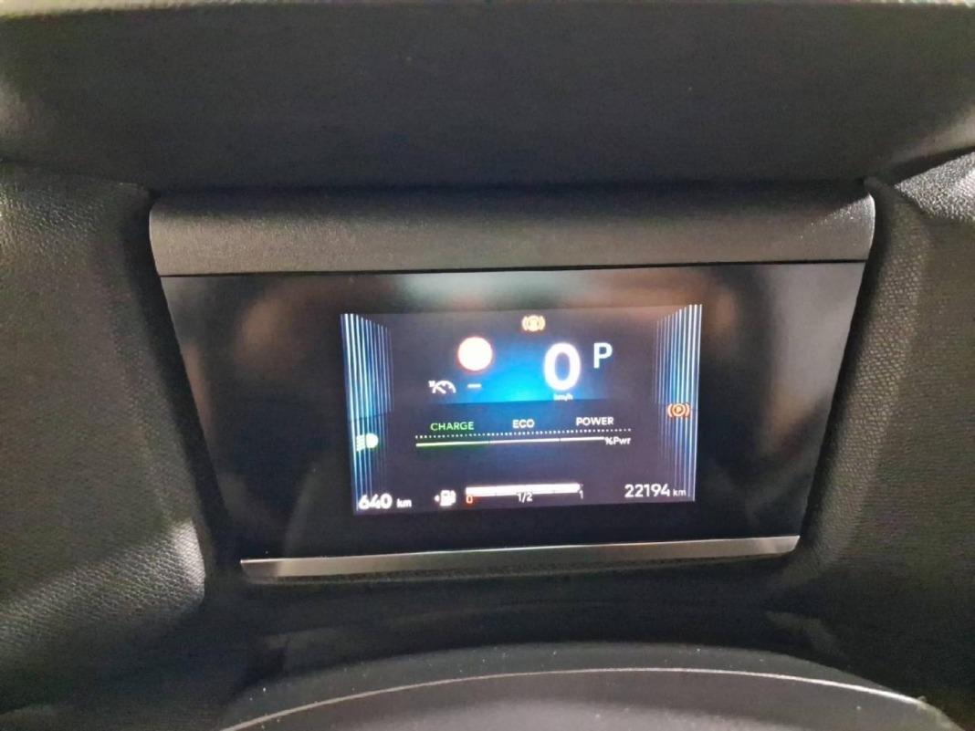 Citroen C4 Hybrid 145 ë-DCS6 Plus