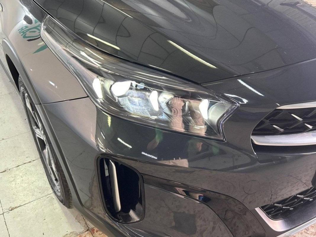 Kia Xceed 1.0 T-GDi Business 74kW (100CV)