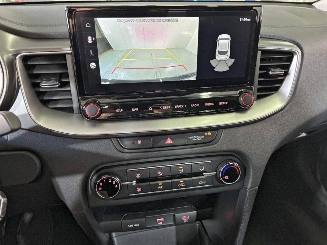 Kia Xceed 1.0 T-GDi Business 74kW (100CV)