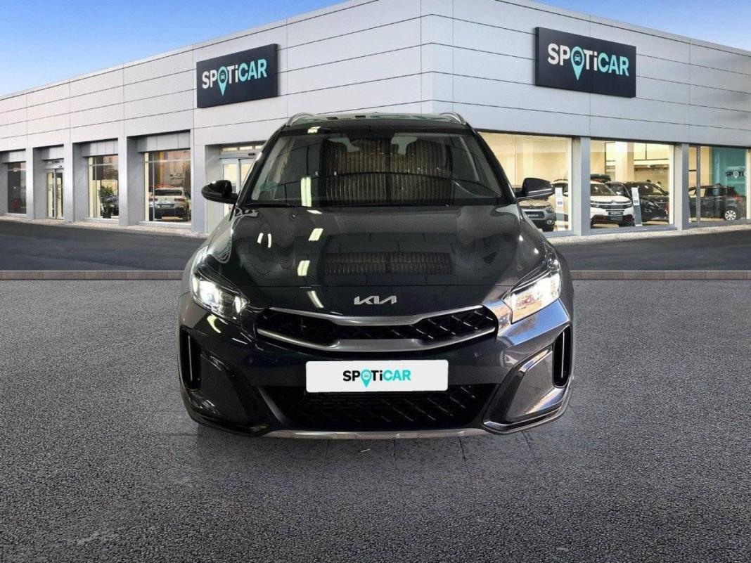 Kia Xceed 1.0 T-GDi Business 74kW (100CV)