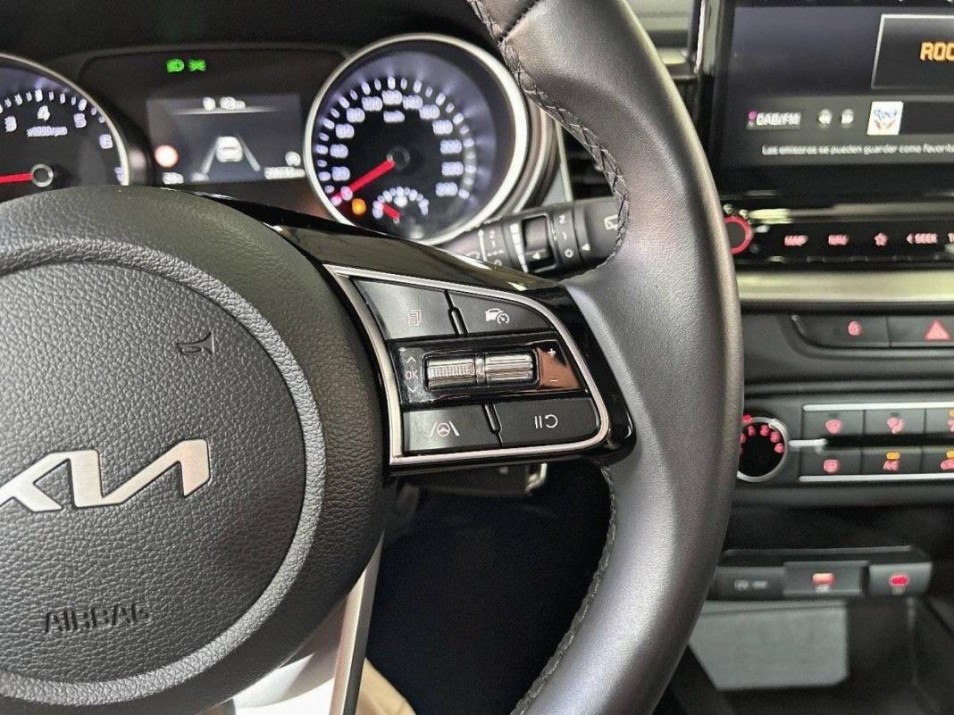 Kia Xceed 1.0 T-GDi Business 74kW (100CV)