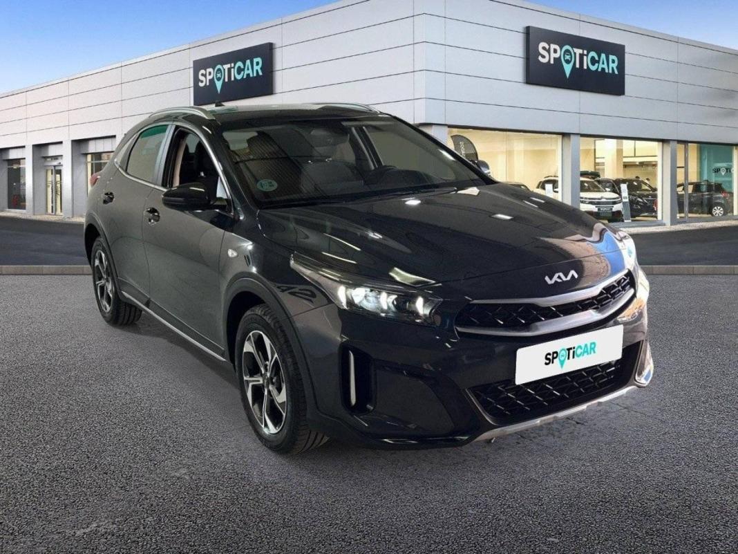 Kia Xceed 1.0 T-GDi Business 74kW (100CV)