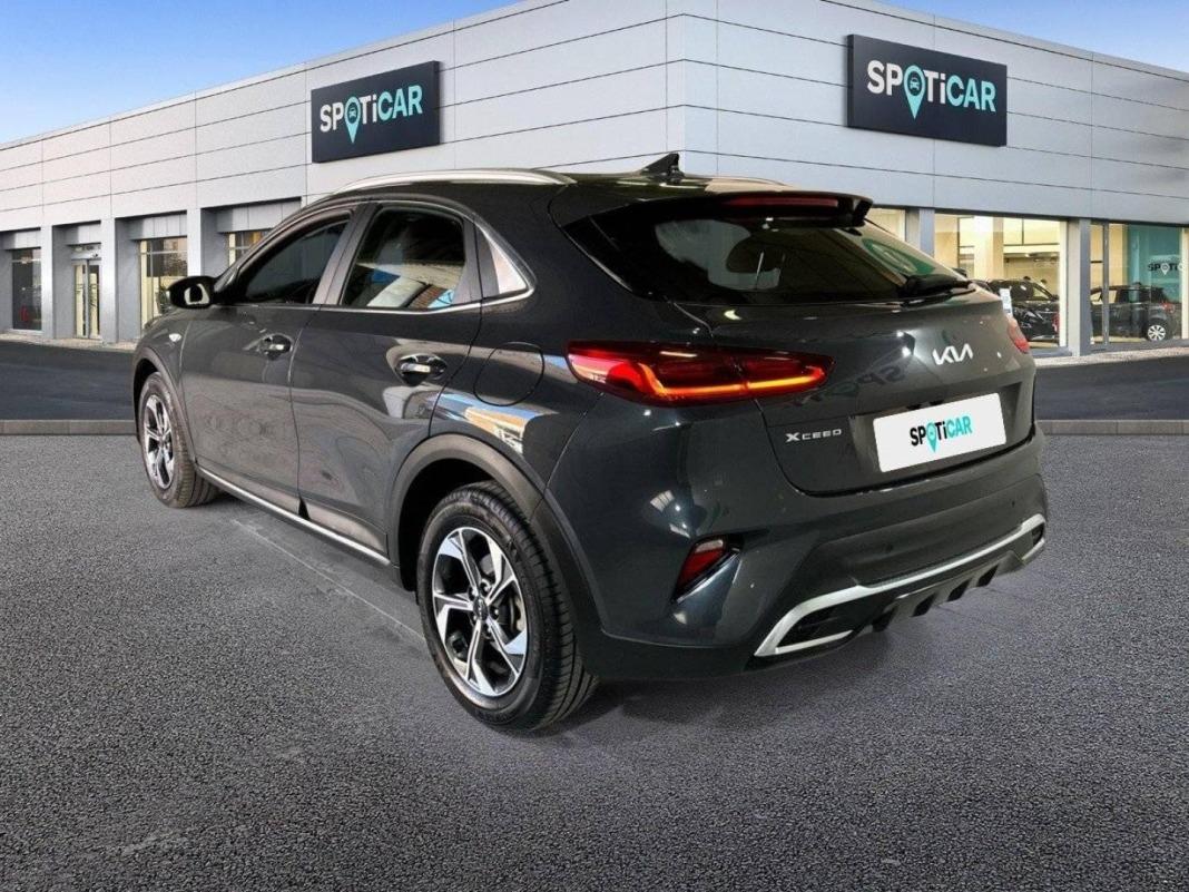 Kia Xceed 1.0 T-GDi Business 74kW (100CV)