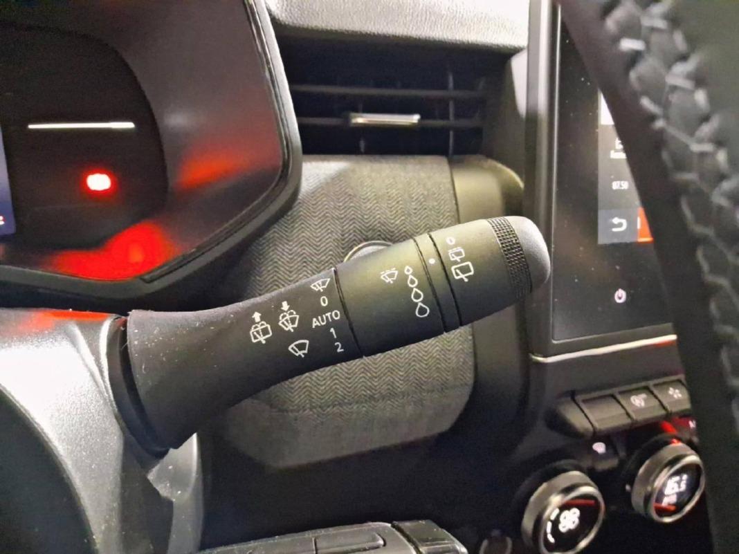 Renault Clio Techno TCe 90 (67kw)
