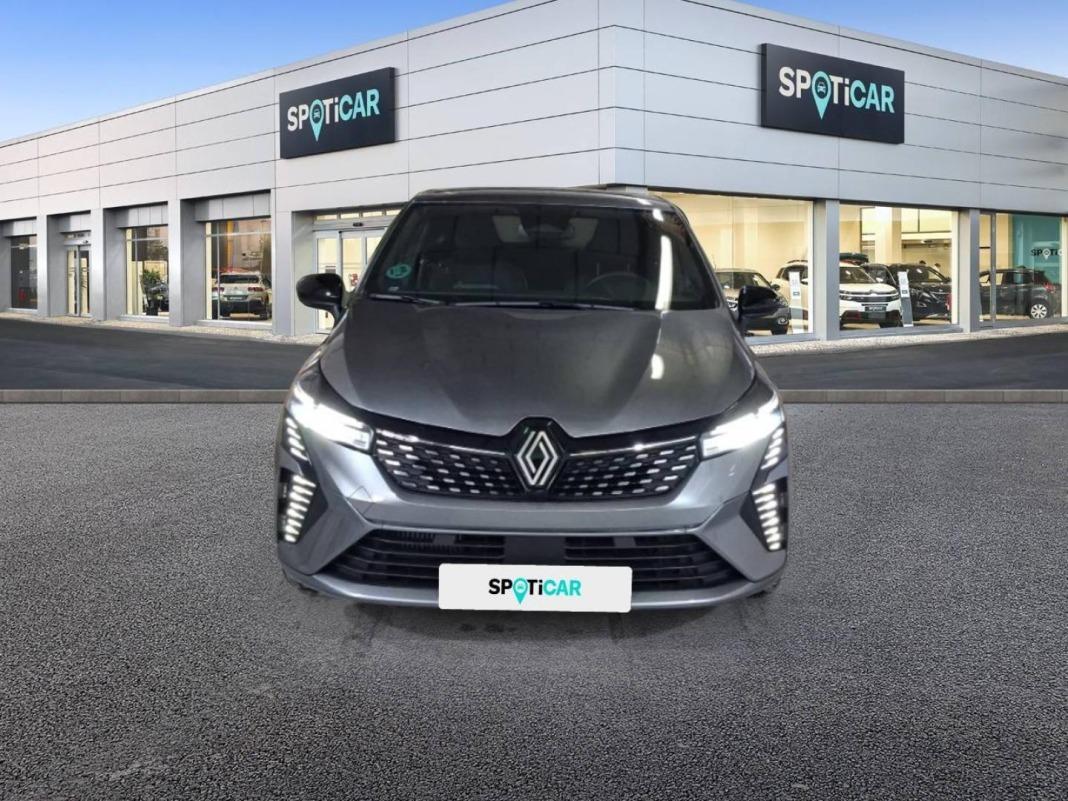 Renault Clio Techno TCe 90 (67kw)