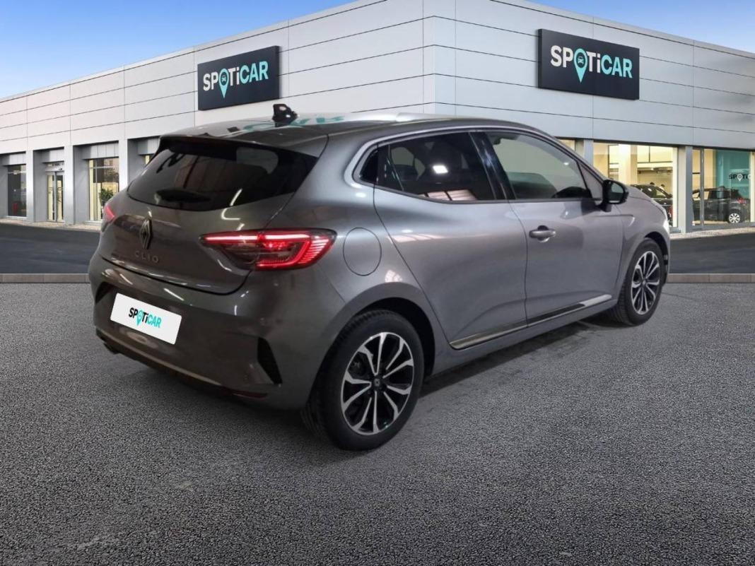 Renault Clio Techno TCe 90 (67kw)