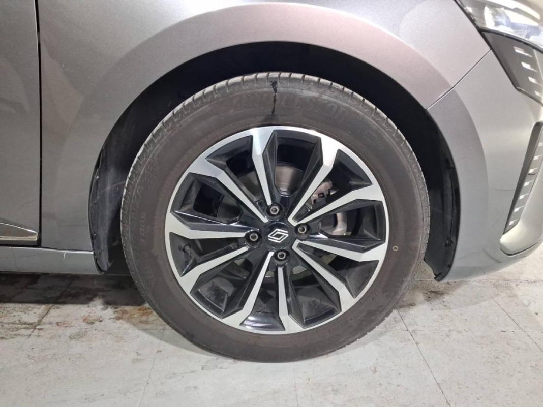 Renault Clio Techno TCe 90 (67kw)
