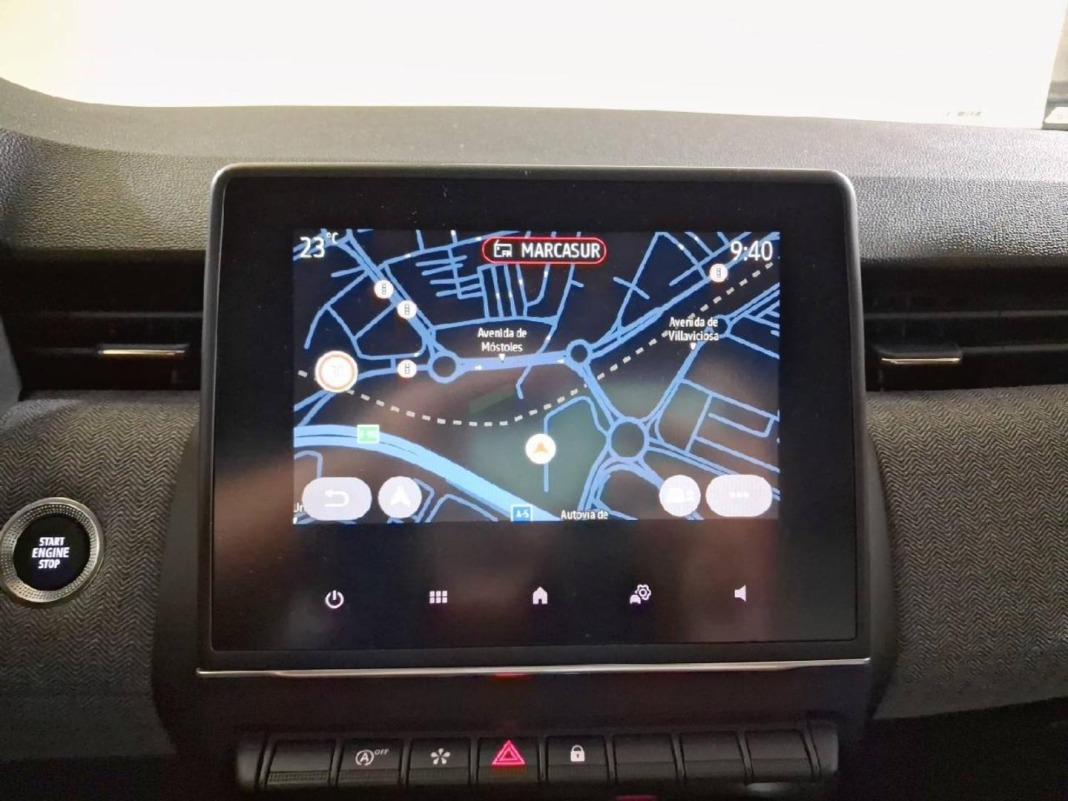 Renault Clio Techno TCe 90 (67kw)
