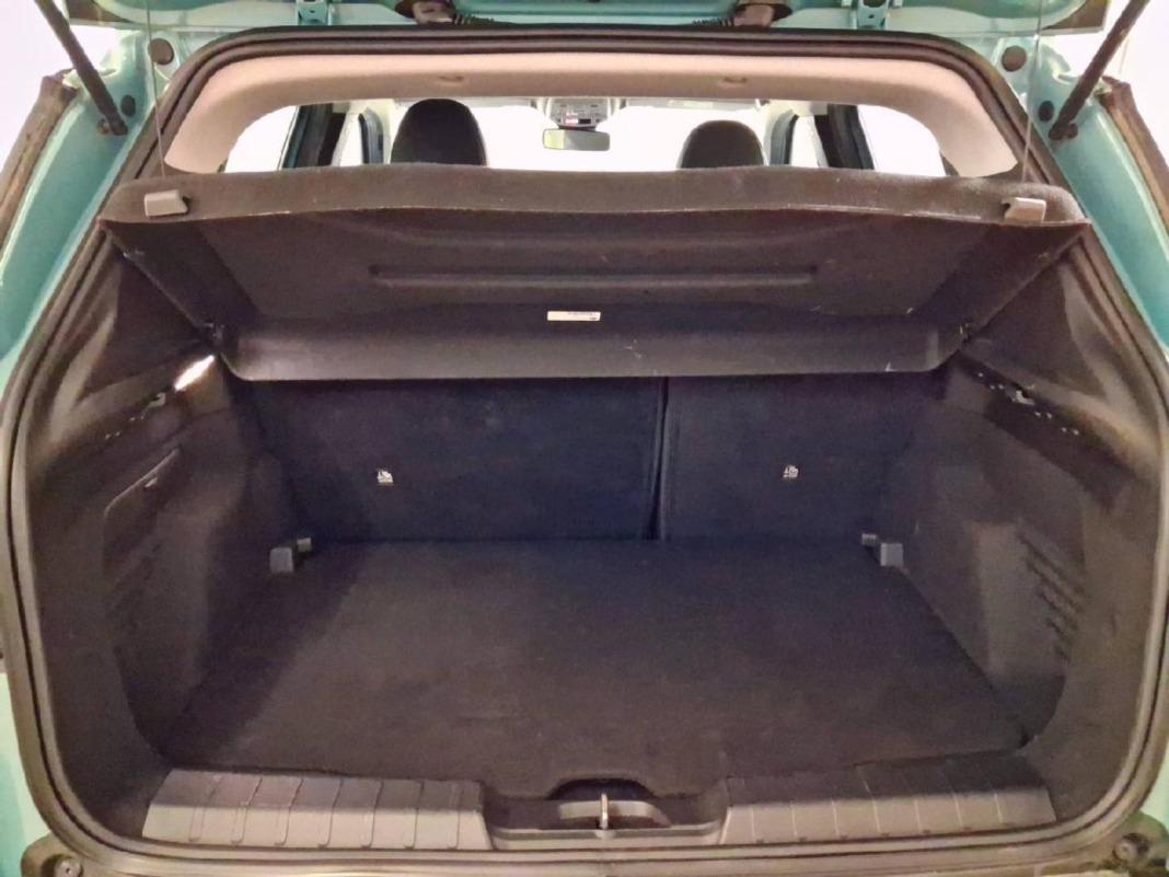 Jeep Avenger 1.2 G 74kW (100CV) Altitude